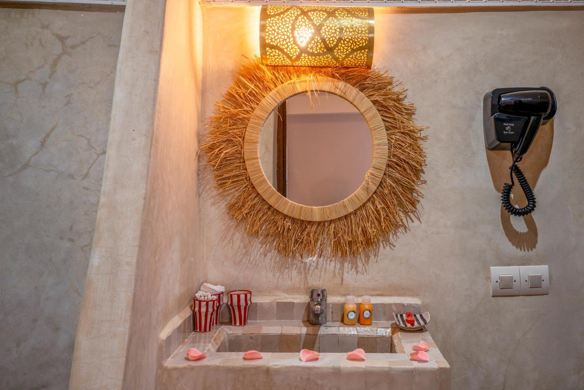 Riad Lalla Zineb & Marrakesch